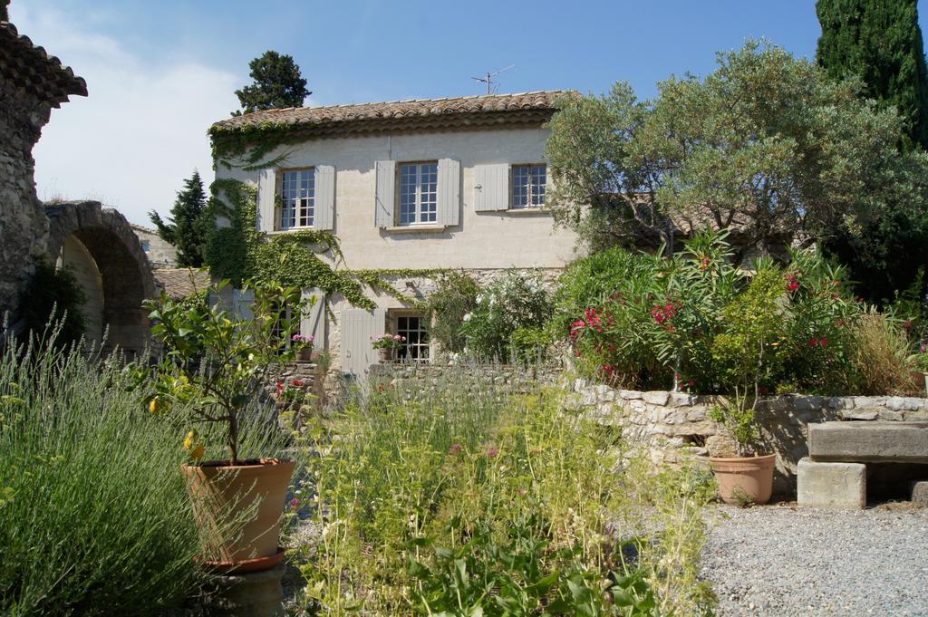Maison Orsini Villeneuve-les-Avignon Room photo
