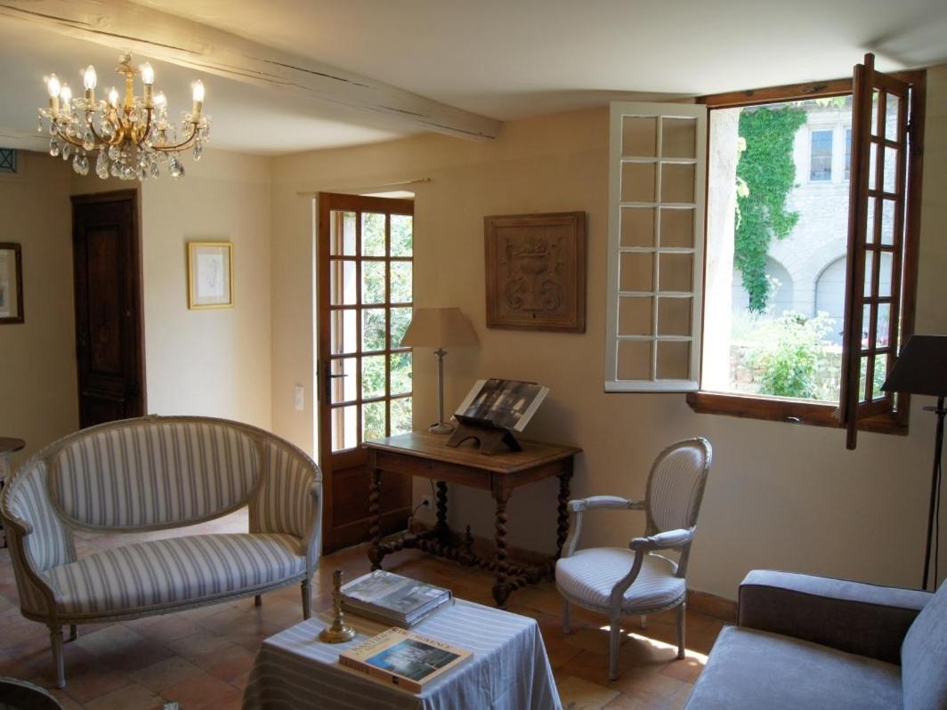 Maison Orsini Villeneuve-les-Avignon Exterior photo