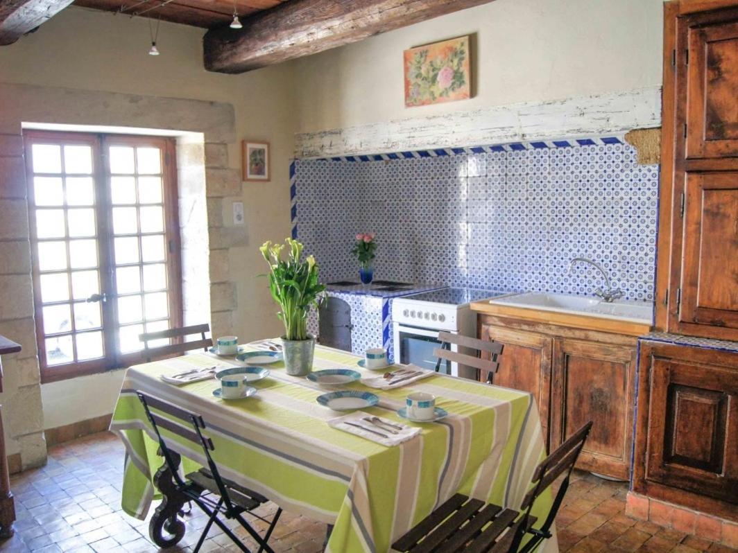 Maison Orsini Villeneuve-les-Avignon Room photo