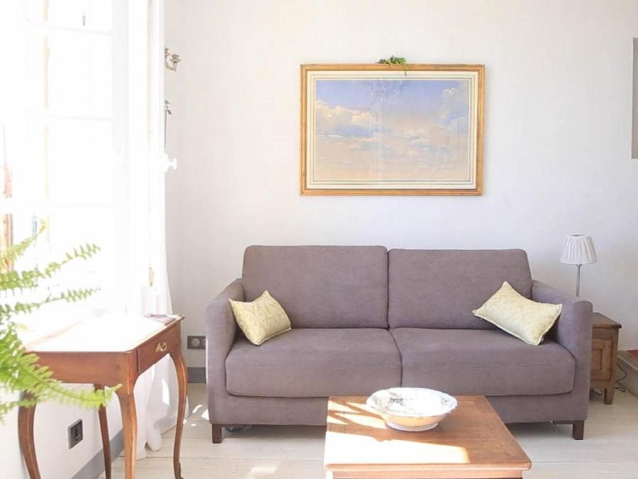 Maison Orsini Villeneuve-les-Avignon Room photo