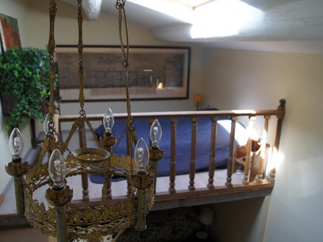 Maison Orsini Villeneuve-les-Avignon Room photo